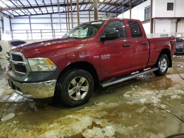 RAM 1500 ST