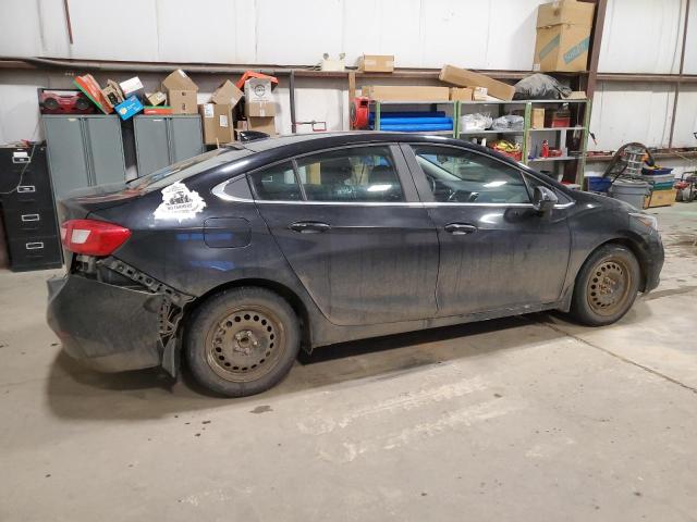 2016 CHEVROLET CRUZE LT 1G1BE5SM2G7298083