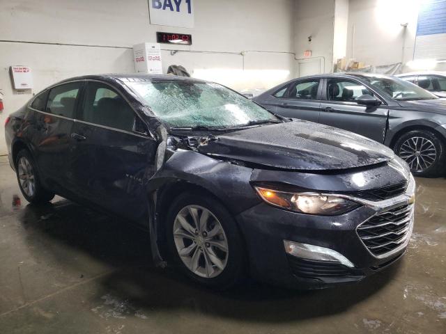 2023 CHEVROLET MALIBU LT - 1G1ZD5STXPF138208