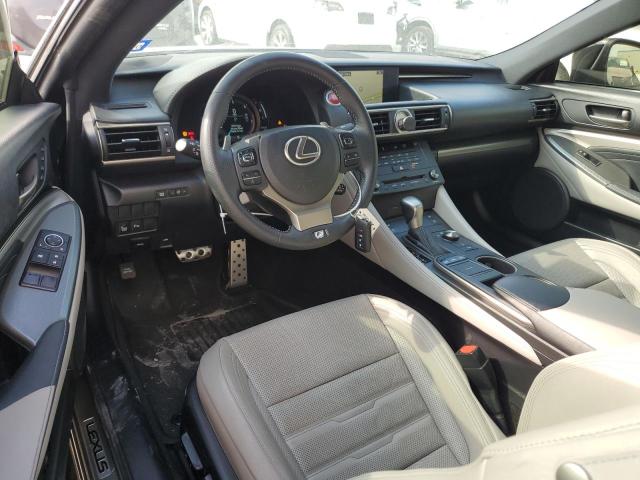 2015 LEXUS RC 350 JTHHE5BC9F5010335