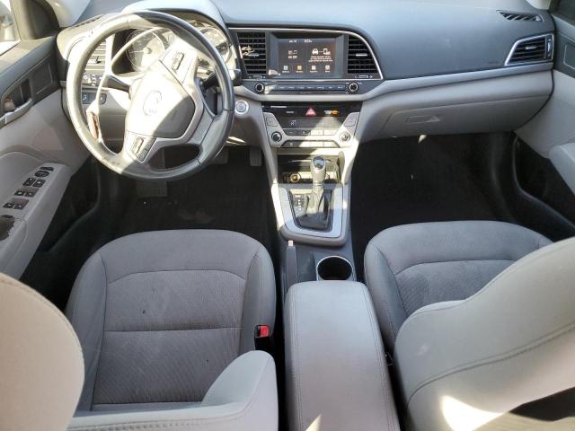 2017 HYUNDAI ELANTRA SE - 5NPD84LF9HH079572