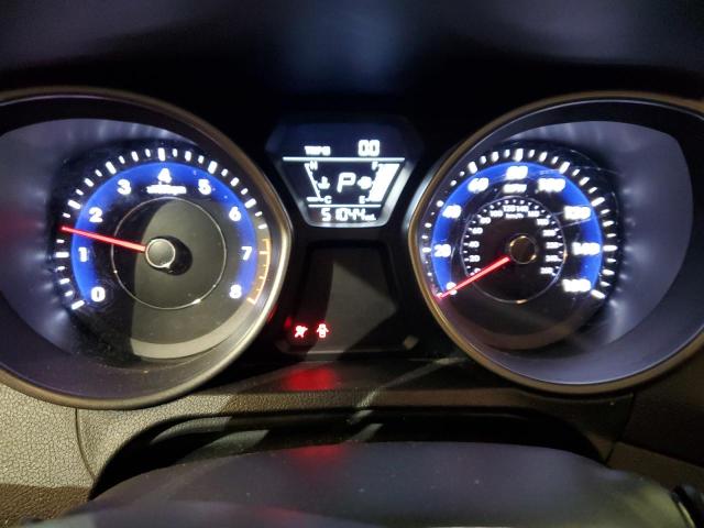 2015 HYUNDAI ELANTRA SE - 5NPDH4AE8FH595350