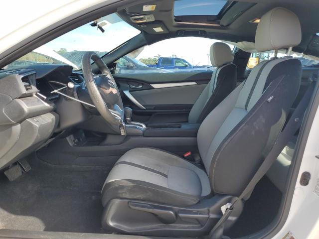 2016 HONDA CIVIC EX - 2HGFC3B36GH352064