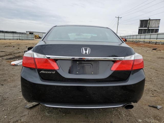 2015 HONDA ACCORD LX - 1HGCR2F37FA104201