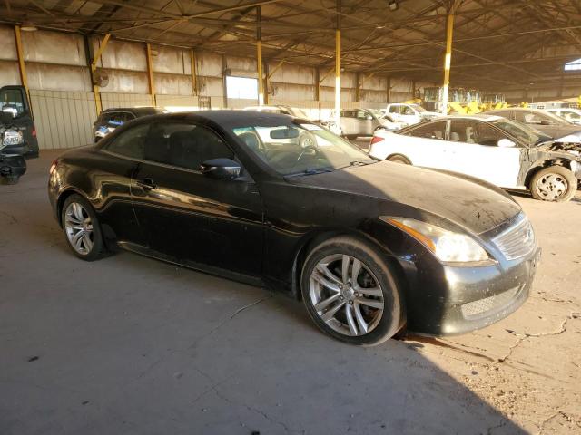2010 INFINITI G37 BASE #3276381707