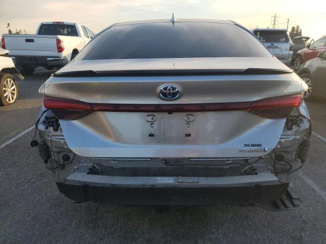 2021 TOYOTA AVALON XSE 4T1EA1AB6MU002953