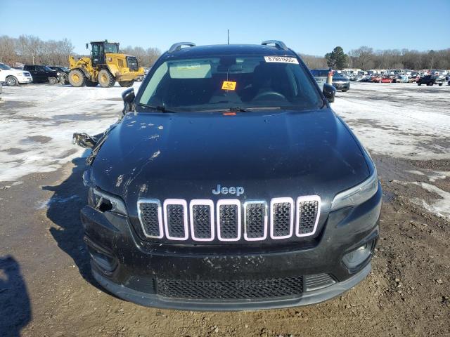 2019 JEEP CHEROKEE L - 1C4PJLCB0KD220714