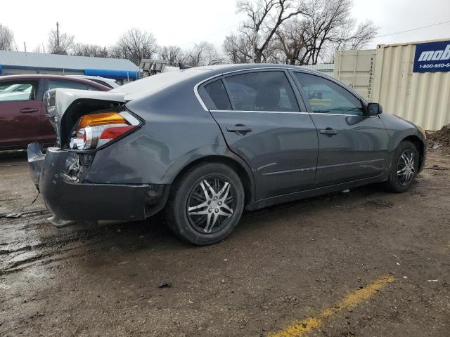 Vin: 1n4al2ap3bc124385, lot: 43280005, nissan altima base 20113