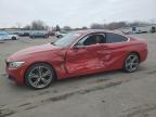 2016 BMW 428 XI - WBA3N9C5XGK250545