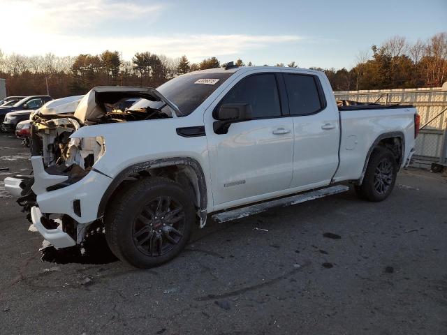 GMC SIERRA K1500 ELEVATION-L