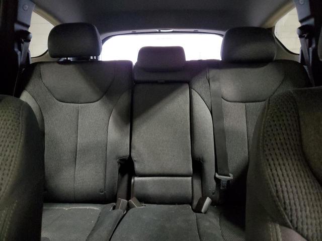 2019 HYUNDAI SANTA FE S 5NMS2CAD9KH081377