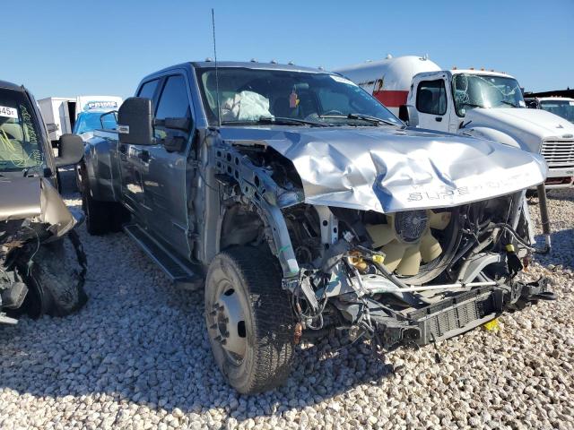 2022 FORD F350 SUPER - 1FT8W3DT7NEG33323