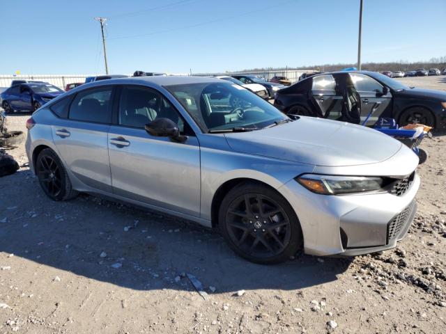 Vin: 19xfl2h82se010045, lot: 88132265, honda civic sport 20254