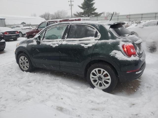 2016 FIAT 500X LOUNG ZFBCFXDTXGP341919