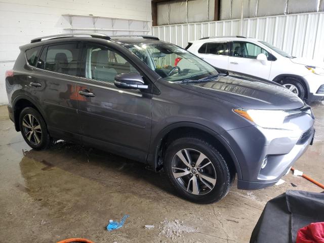 2018 TOYOTA RAV4 ADVEN - JTMRFREV0JJ735684