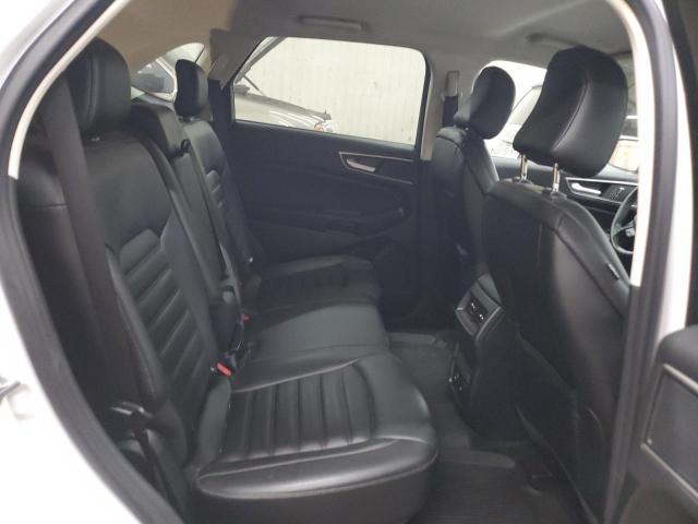 2022 FORD EDGE SEL - 2FMPK4J99NBA62012