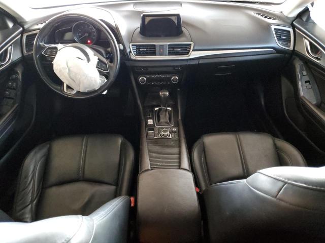 2018 MAZDA 3 TOURING - 3MZBN1V36JM246517