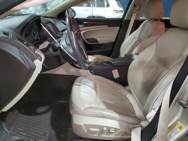 2016 BUICK REGAL PREM 2G4GS5GX8G9107446