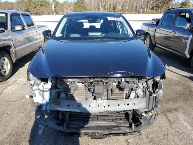 2021 MAZDA CX-5 TOURI - JM3KFBCM1M1370592