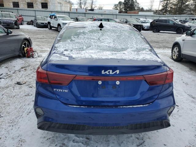 2023 KIA FORTE LX 3KPF24AD3PE693578