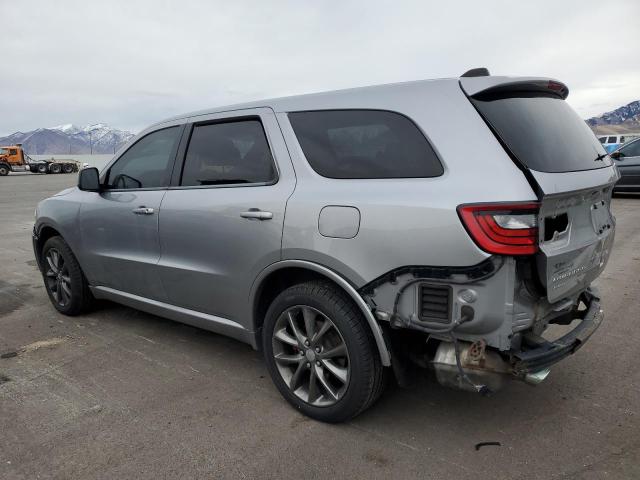 1C4RDJAG6EC378164 2014 DODGE DURANGO