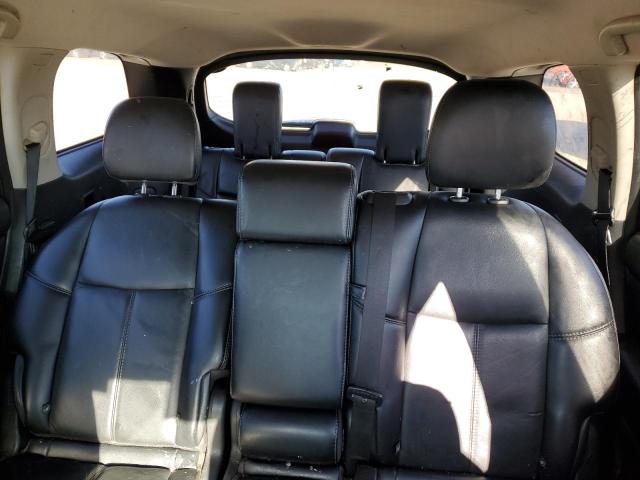 2017 NISSAN PATHFINDER - 5N1DR2MM7HC676015