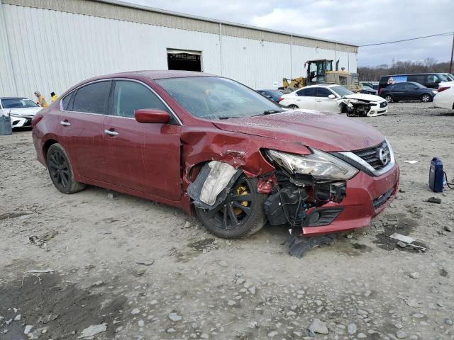 2017 NISSAN ALTIMA 2.5 - 1N4AL3AP0HC135746