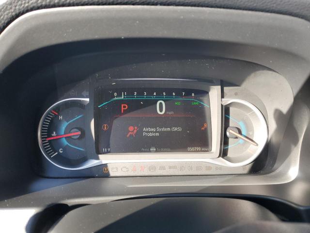 2021 HONDA PILOT SE 5FNYF6H20MB033839