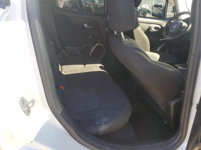 2017 JEEP RENEGADE S - ZACCJAAB6HPF84961