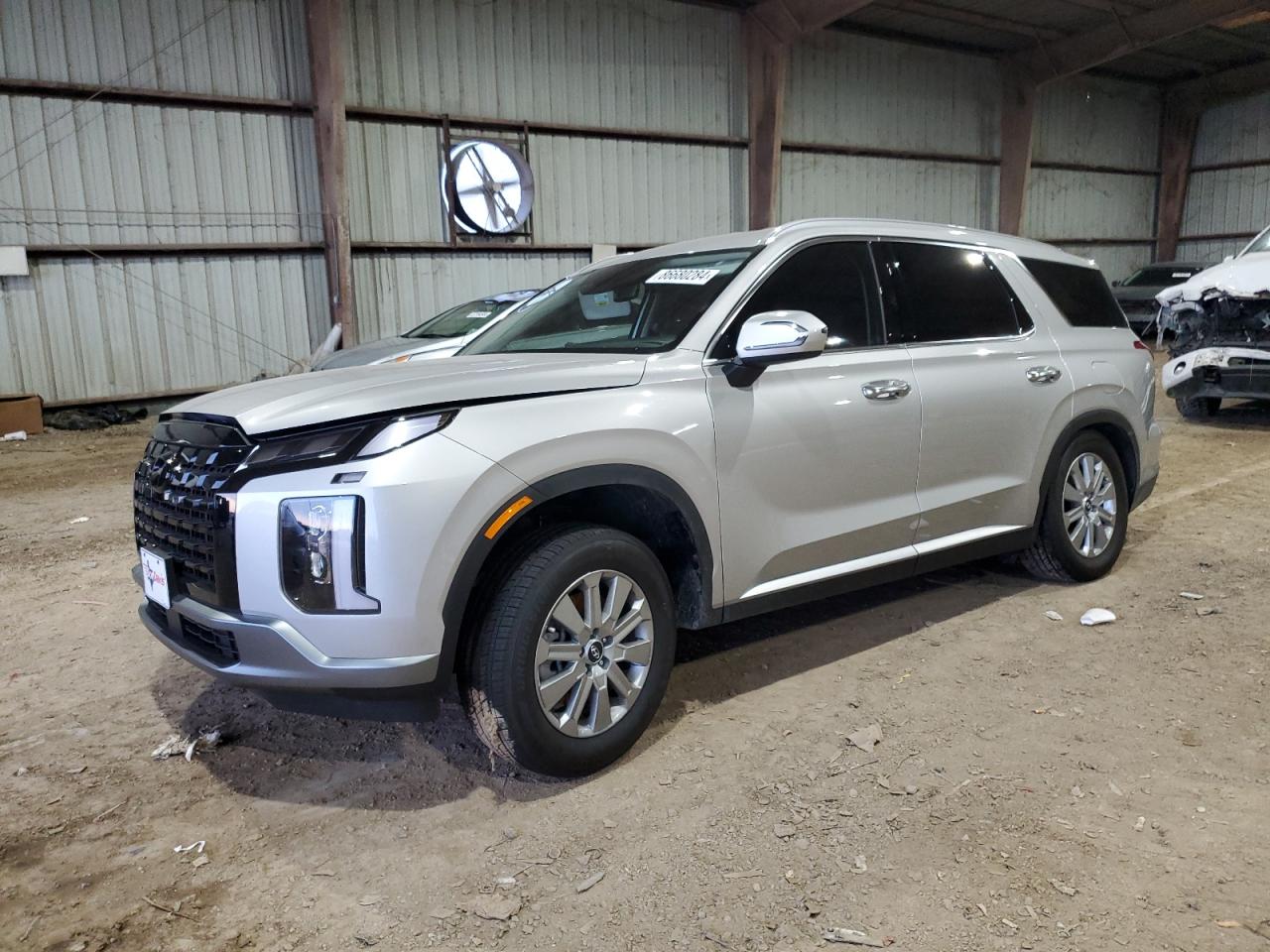  Salvage Hyundai PALISADE