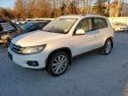 2016 VOLKSWAGEN TIGUAN S - WVGBV7AX3GW552707
