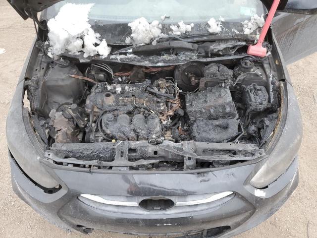 2016 HYUNDAI ACCENT SE - KMHCT5AE5GU280959