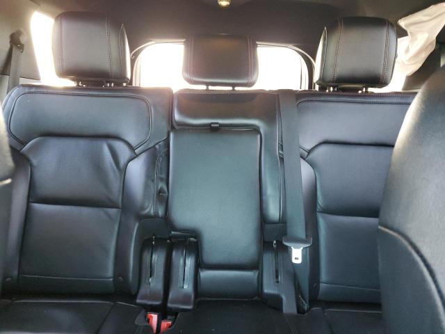 2016 FORD EXPLORER S - 1FM5K8GT6GGC63556