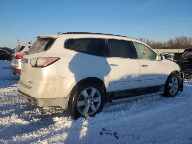 2017 CHEVROLET TRAVERSE P - 1GNKVJKD4HJ118887