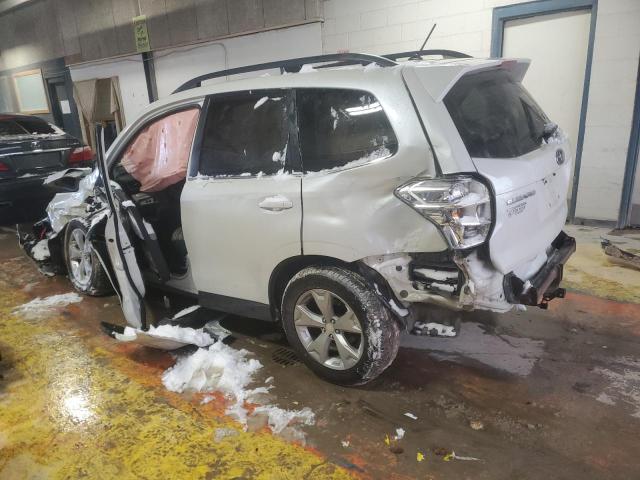 2015 SUBARU FORESTER 2 - JF2SJAHCXFH452415