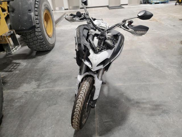 2018 DUCATI MULTISTRAD ZDMAAEKW3JB002402