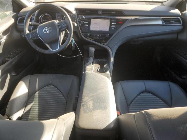2019 TOYOTA CAMRY L - 4T1B11HK7KU736345