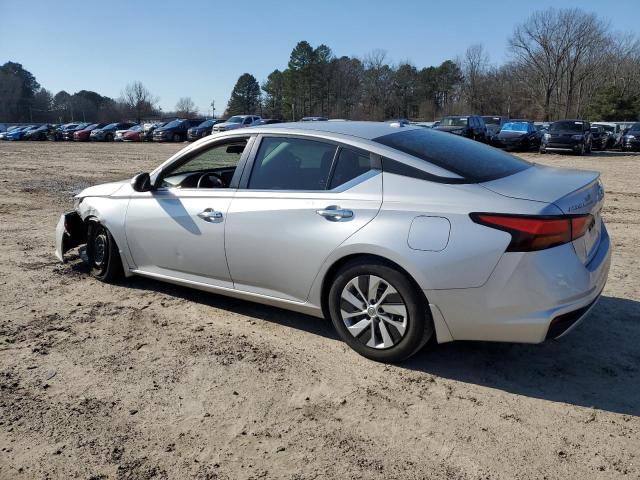 2020 NISSAN ALTIMA S - 1N4BL4BV3LC102305