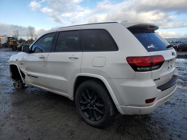 2018 JEEP GRAND CHER - 1C4RJFAG5JC177999