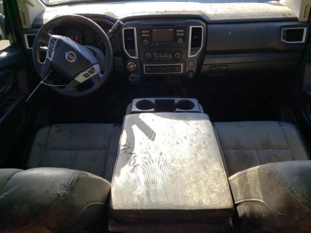 2018 NISSAN TITAN S - 1N6AA1EJ9JN518568