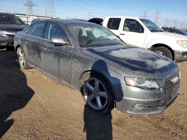 Vin: wauffafl2ca102895, lot: 41335795, audi a4 premium plus 20124