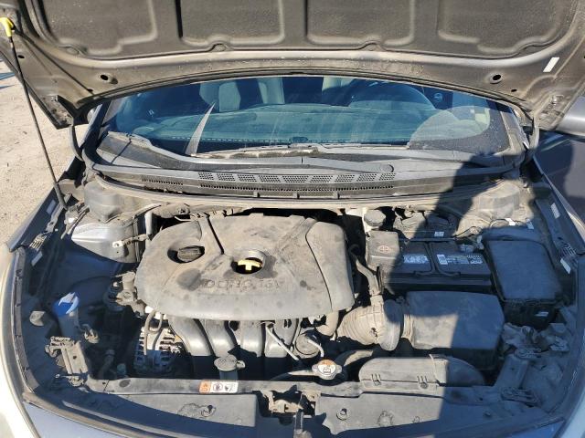 2016 KIA FORTE LX - KNAFK4A69G5572693