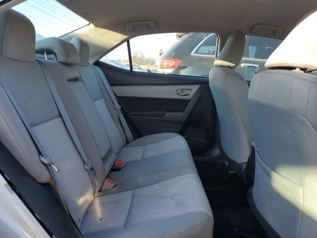 2015 TOYOTA COROLLA L - 2T1BURHE0FC400947