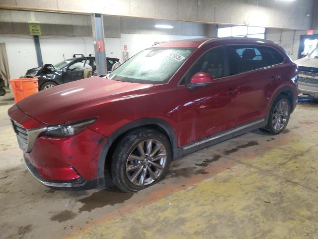 Vin: jm3tcbdy2m0511402, lot: 42256185, mazda cx-9 grand touring 2021 img_1
