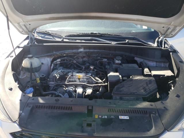 2019 HYUNDAI TUCSON SE - KM8J2CA4XKU880486
