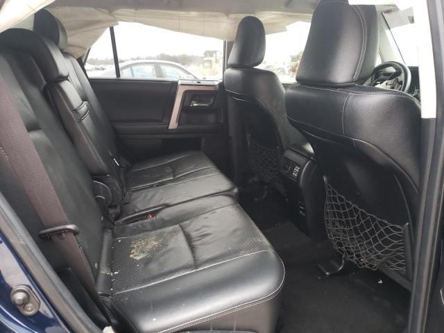 2017 TOYOTA 4RUNNER SR - JTEBU5JRXH5467508