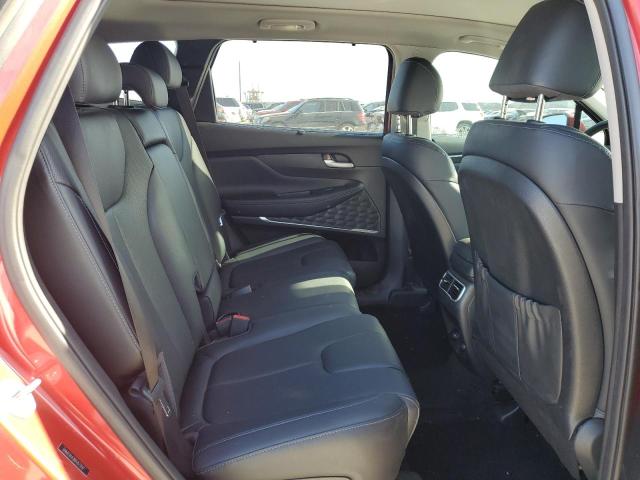 2023 HYUNDAI SANTA FE S - 5NMS34AJ8PH573947
