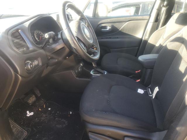 2018 JEEP RENEGADE L - ZACCJBBB9JPJ45003