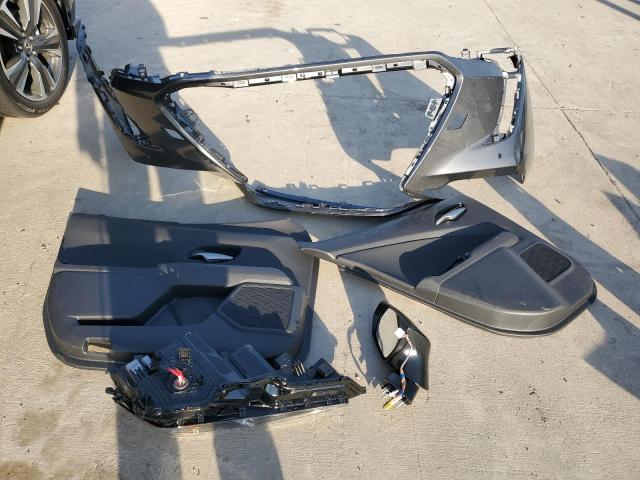 2025 LEXUS UX 300H BA JTHYBJAH8S2015939