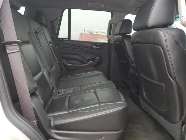 2015 CHEVROLET TAHOE C150 1GNSCBKC0FR220057